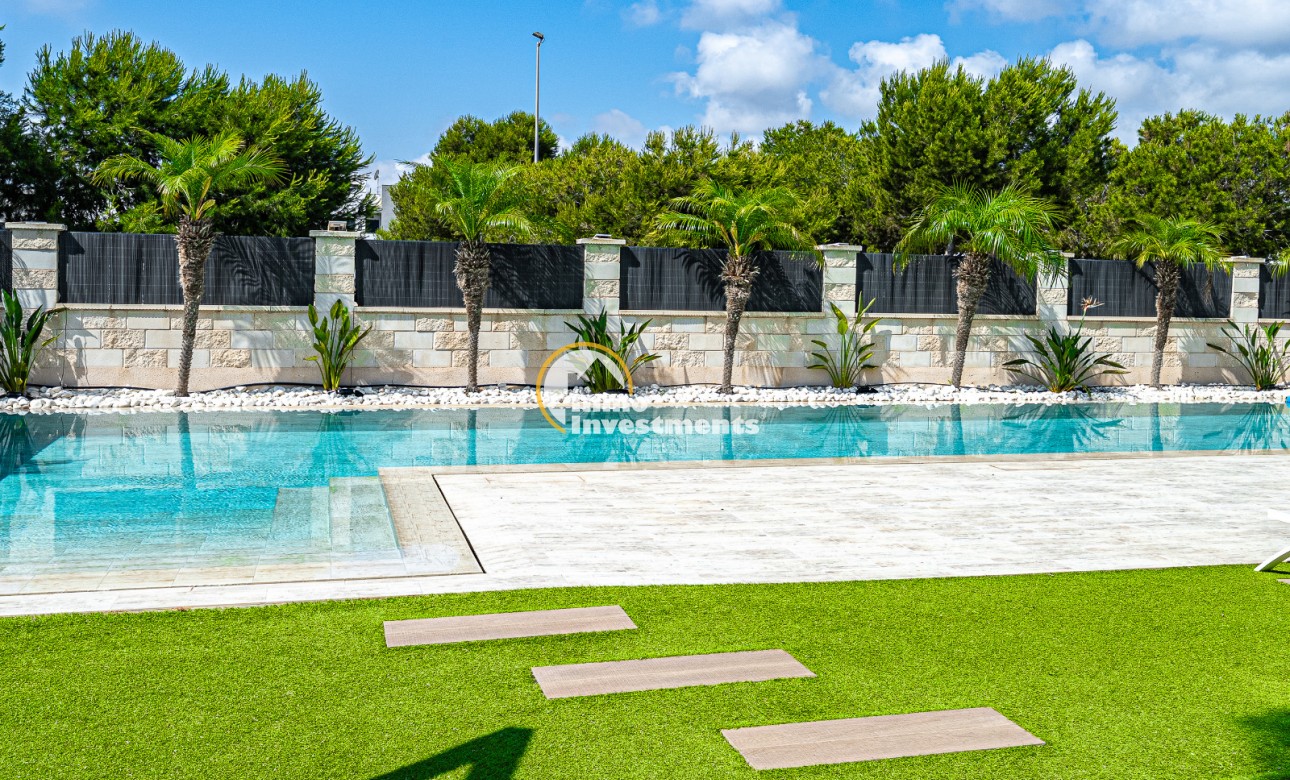 Till salu - Villa - La Zenia - Boulevard area