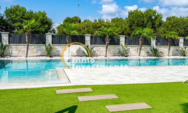 Till salu - Villa - La Zenia - Boulevard area