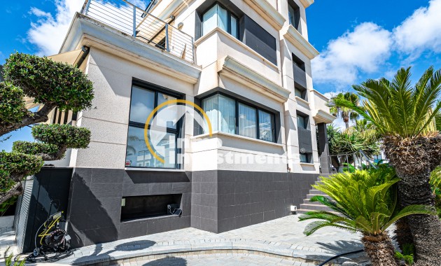 Till salu - Villa - La Zenia - Boulevard area
