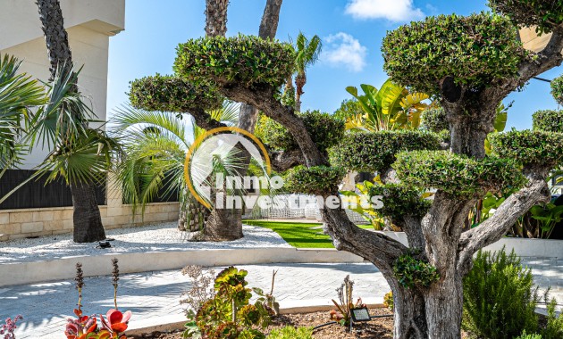 Till salu - Villa - La Zenia - Boulevard area