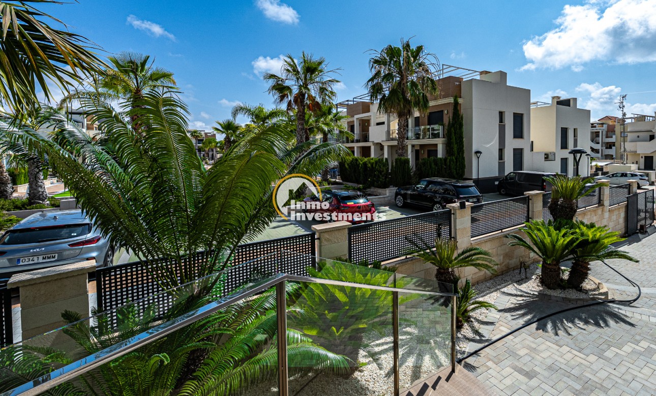 Till salu - Villa - La Zenia - Boulevard area