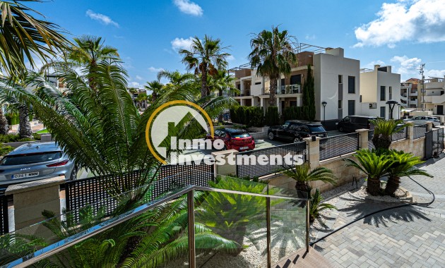 Till salu - Villa - La Zenia - Boulevard area