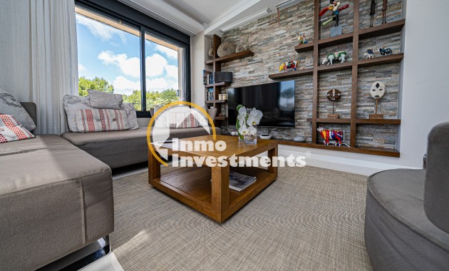 Till salu - Villa - La Zenia - Boulevard area