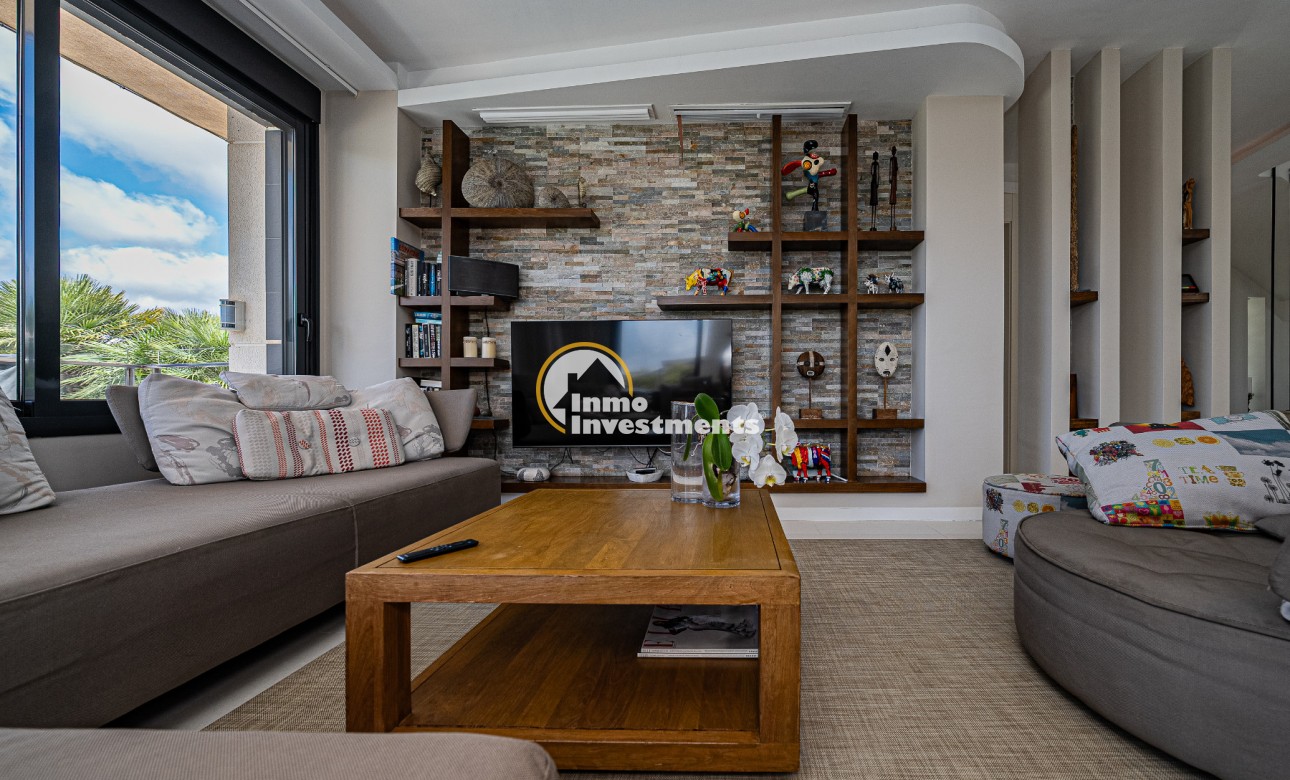 Till salu - Villa - La Zenia - Boulevard area