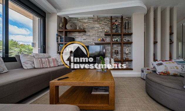 Till salu - Villa - La Zenia - Boulevard area