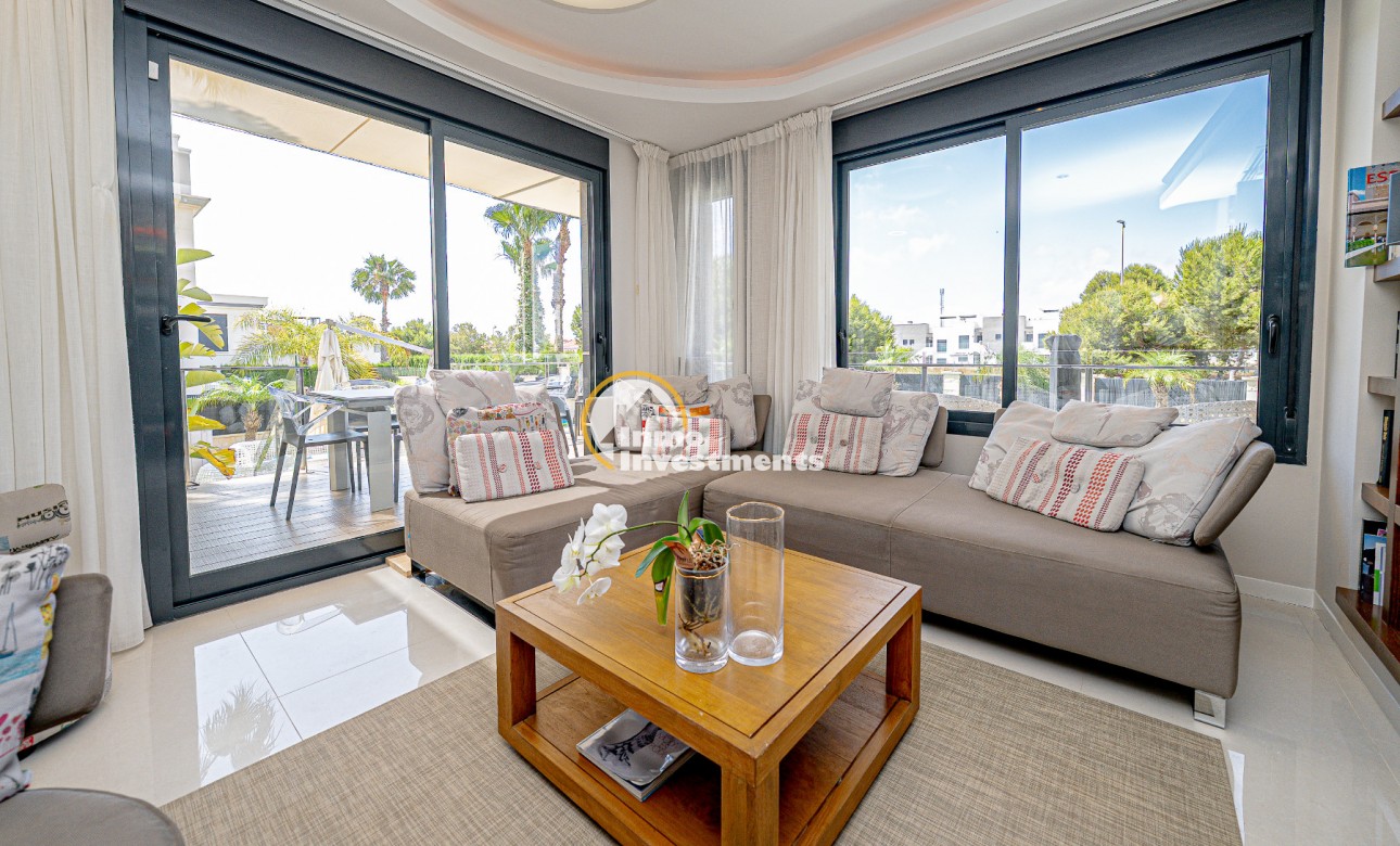 Till salu - Villa - La Zenia - Boulevard area