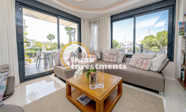 Till salu - Villa - La Zenia - Boulevard area