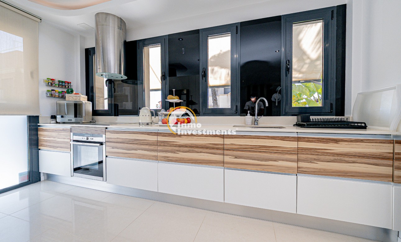 Till salu - Villa - La Zenia - Boulevard area