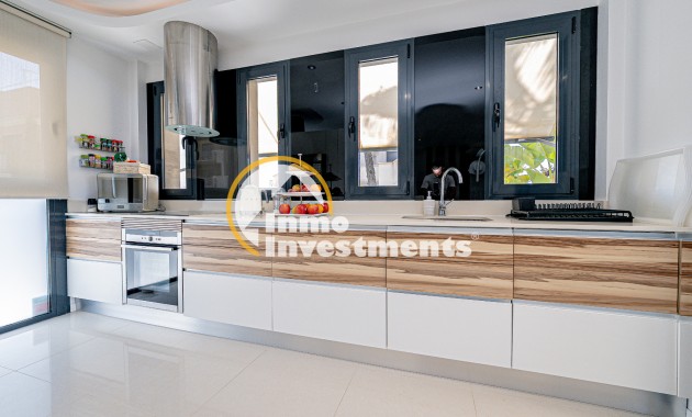 Till salu - Villa - La Zenia - Boulevard area