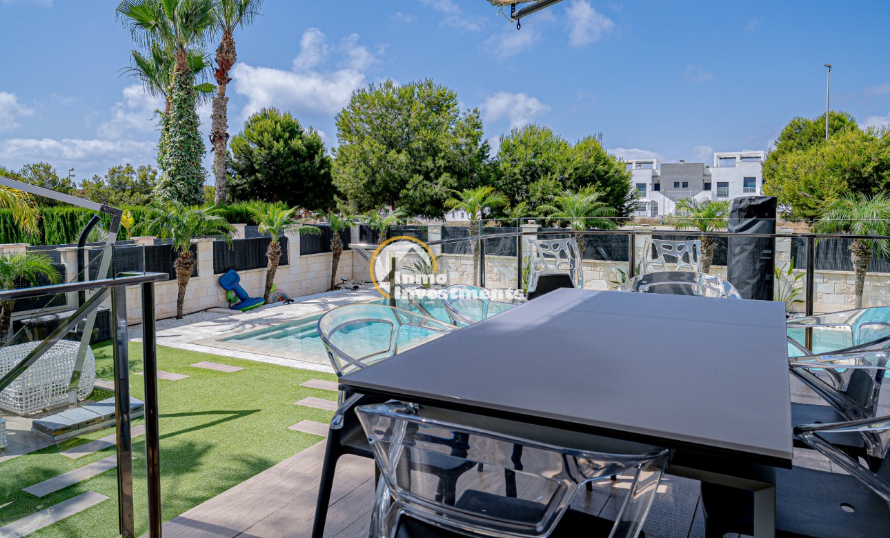 Till salu - Villa - La Zenia - Boulevard area