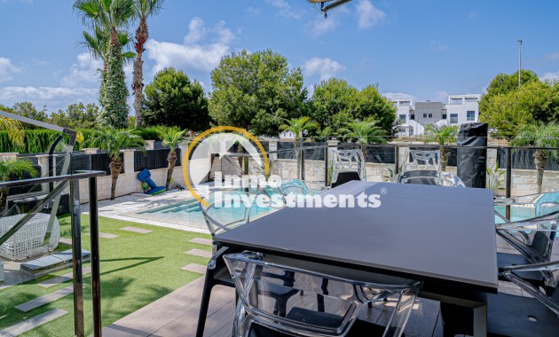 Till salu - Villa - La Zenia - Boulevard area