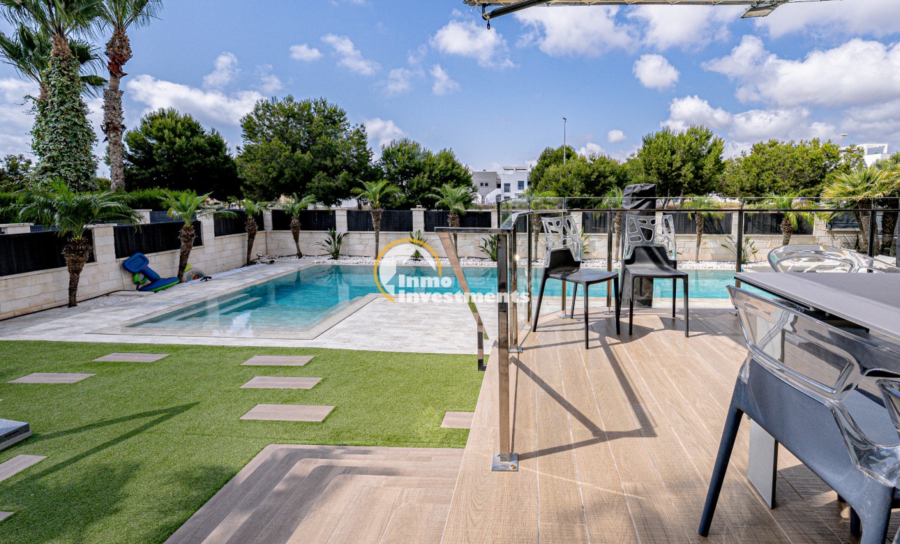 Till salu - Villa - La Zenia - Boulevard area