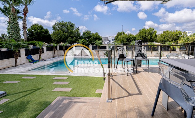 Till salu - Villa - La Zenia - Boulevard area