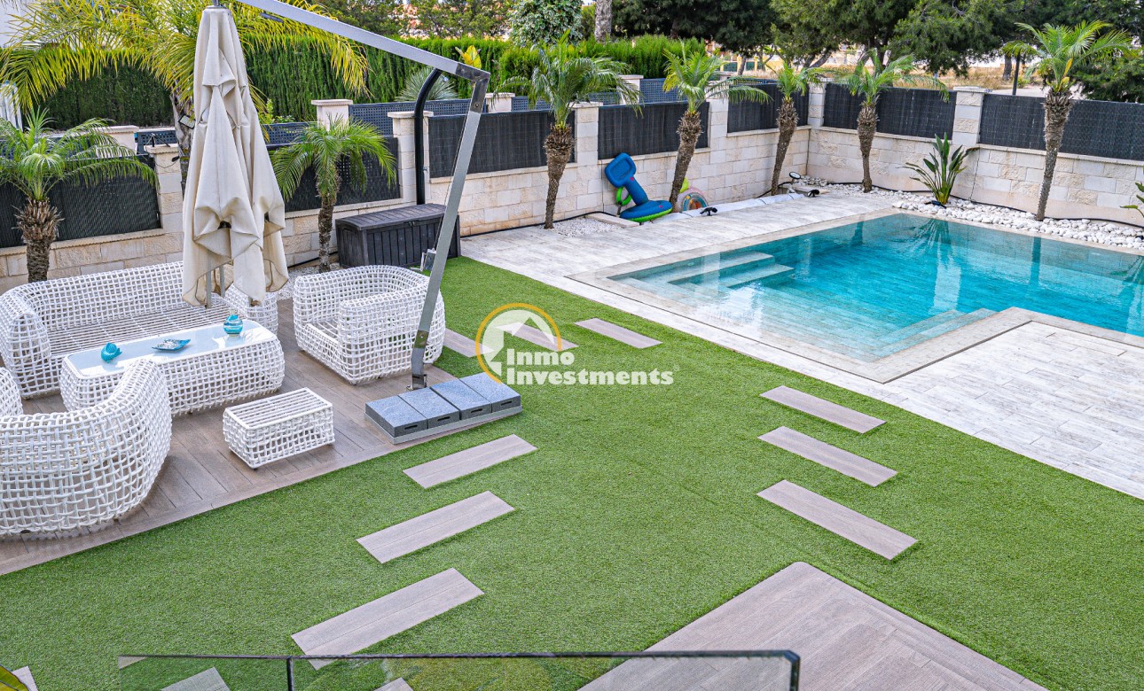 Till salu - Villa - La Zenia - Boulevard area