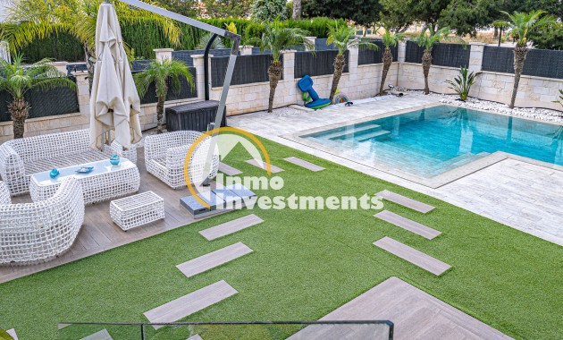 Till salu - Villa - La Zenia - Boulevard area