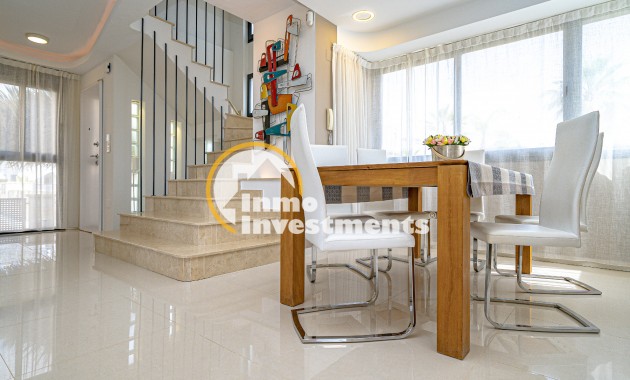 Till salu - Villa - La Zenia - Boulevard area