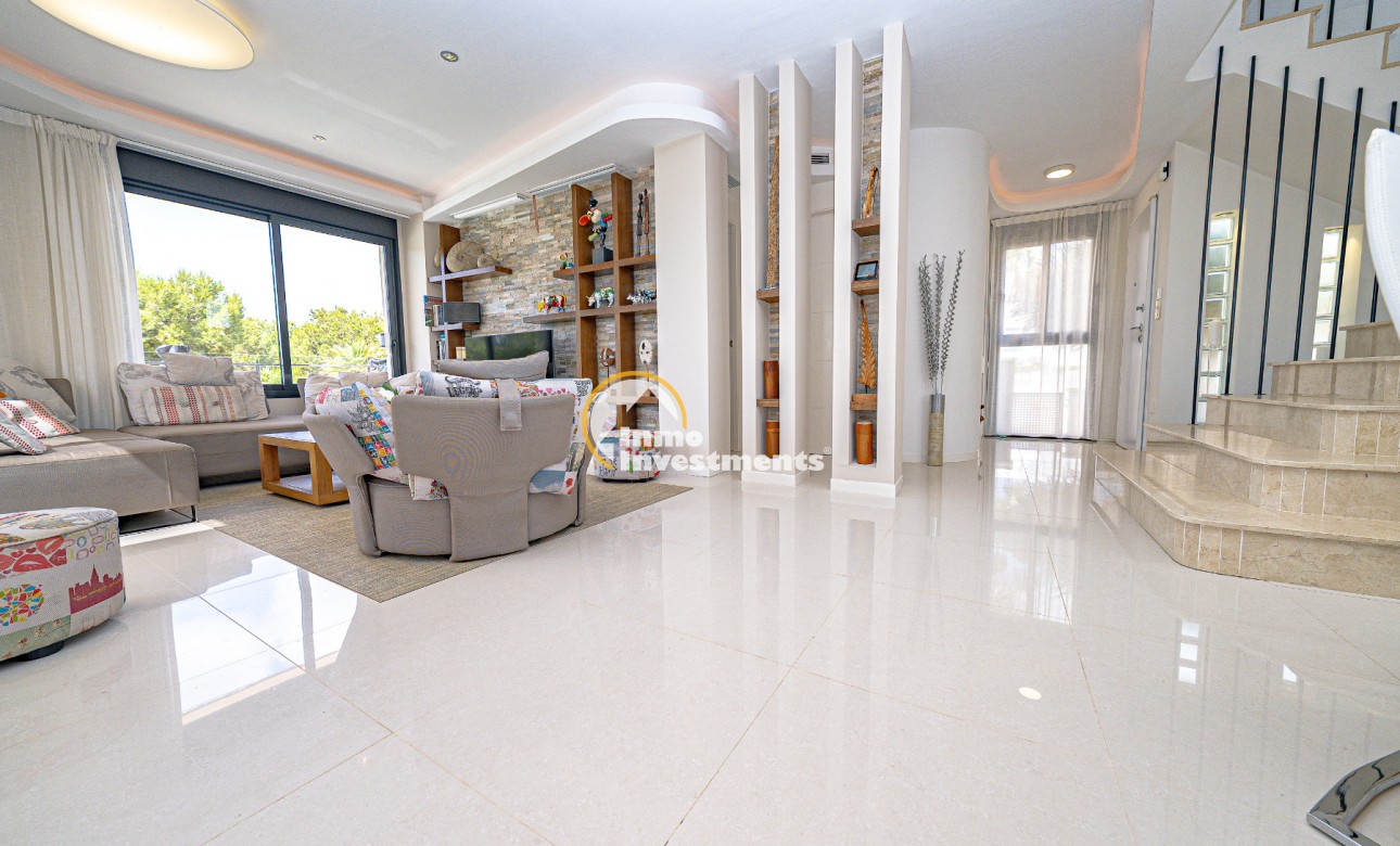 Till salu - Villa - La Zenia - Boulevard area