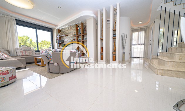 Till salu - Villa - La Zenia - Boulevard area