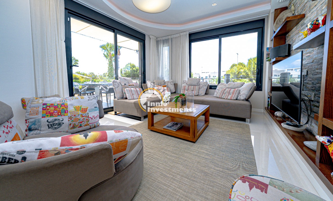 Till salu - Villa - La Zenia - Boulevard area