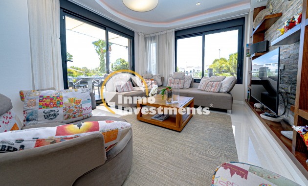 Till salu - Villa - La Zenia - Boulevard area