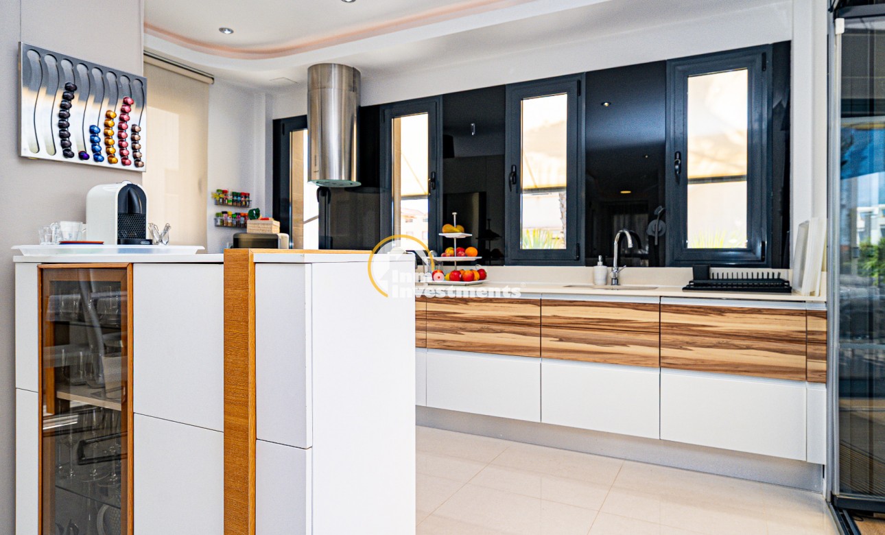 Till salu - Villa - La Zenia - Boulevard area