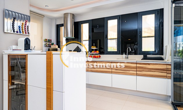 Till salu - Villa - La Zenia - Boulevard area