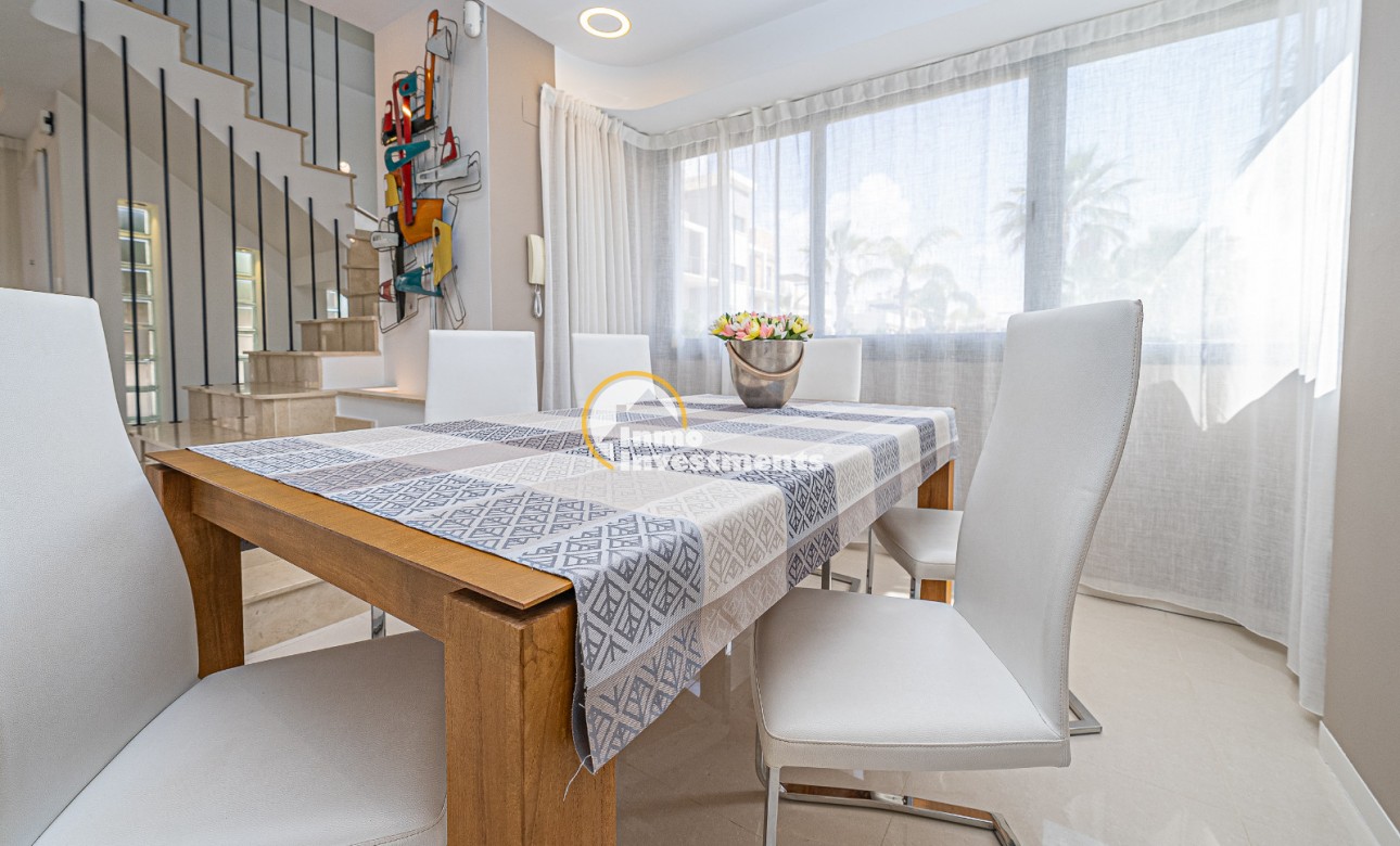 Till salu - Villa - La Zenia - Boulevard area