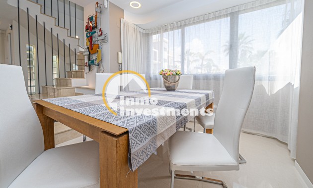 Till salu - Villa - La Zenia - Boulevard area