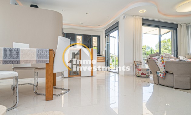 Till salu - Villa - La Zenia - Boulevard area