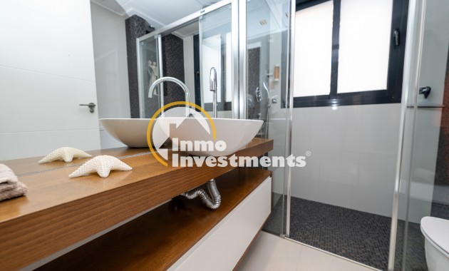 Till salu - Villa - La Zenia - Boulevard area