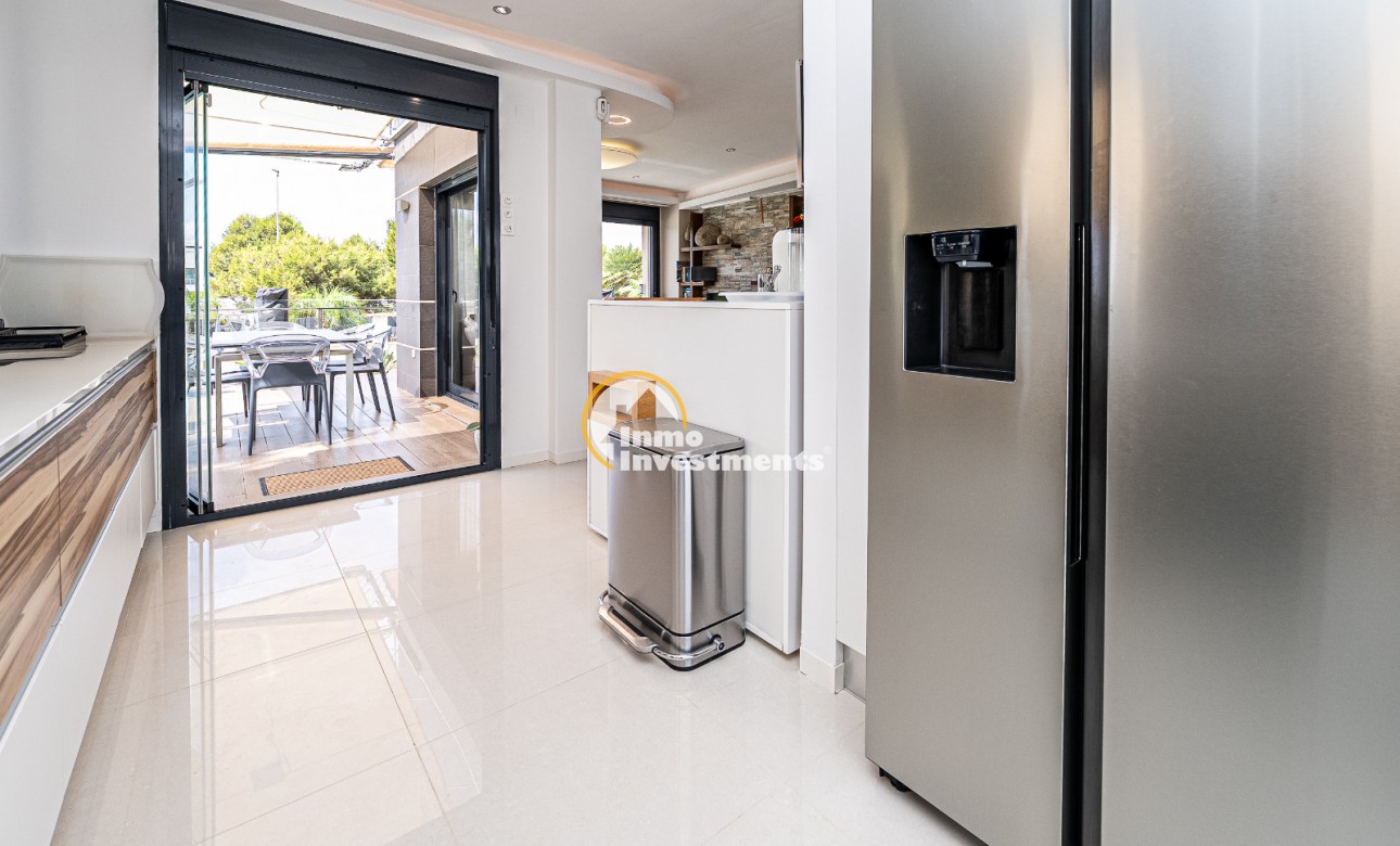 Till salu - Villa - La Zenia - Boulevard area