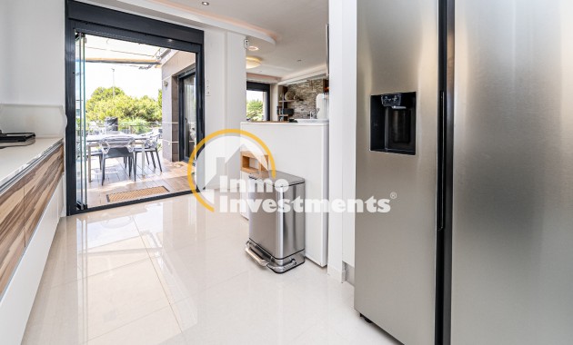 Till salu - Villa - La Zenia - Boulevard area