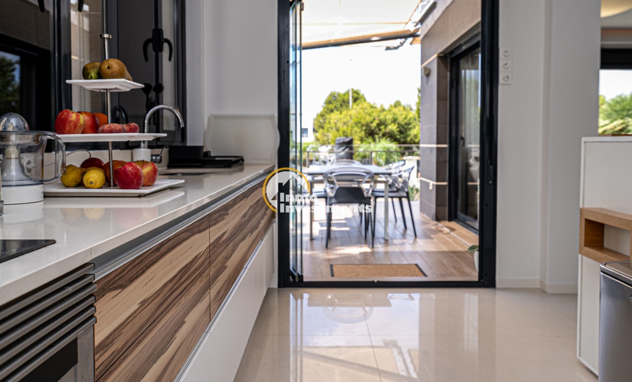 Till salu - Villa - La Zenia - Boulevard area