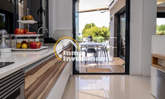 Till salu - Villa - La Zenia - Boulevard area