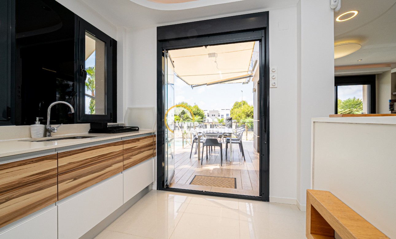 Till salu - Villa - La Zenia - Boulevard area