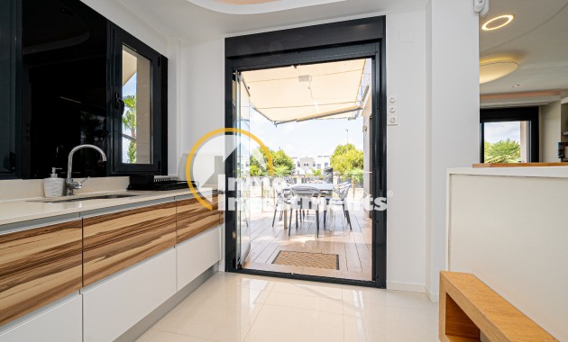 Till salu - Villa - La Zenia - Boulevard area