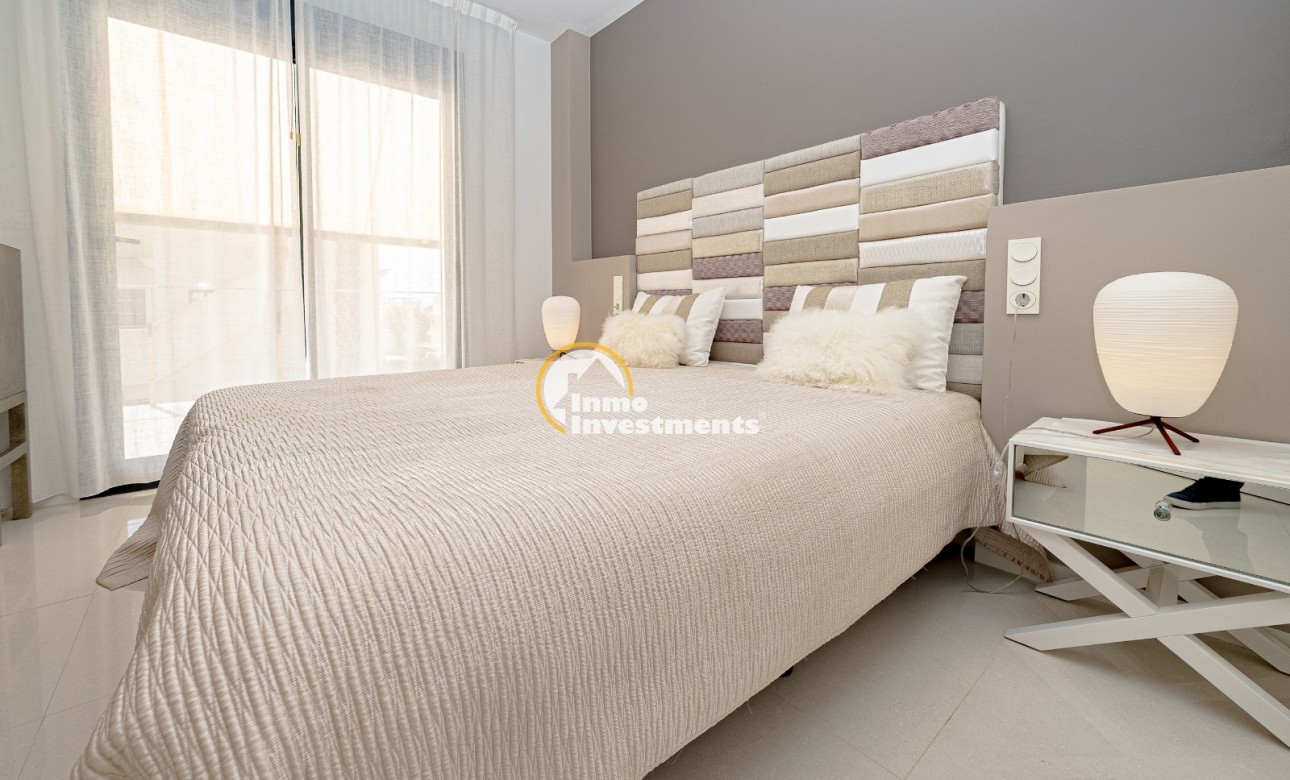 Till salu - Villa - La Zenia - Boulevard area