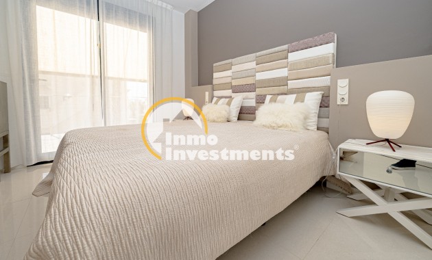 Till salu - Villa - La Zenia - Boulevard area