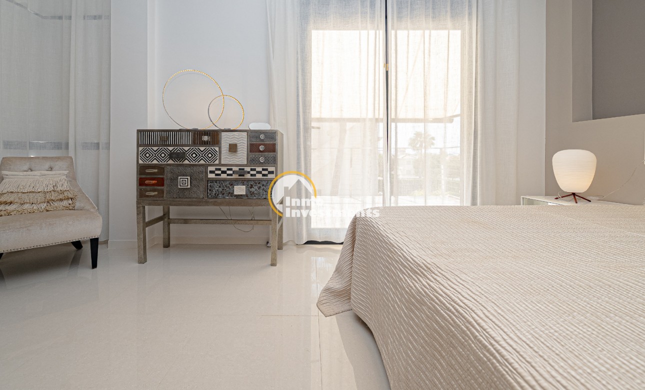 Till salu - Villa - La Zenia - Boulevard area