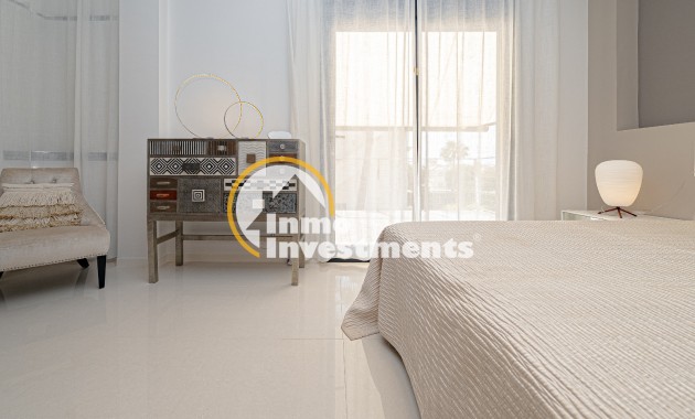 Till salu - Villa - La Zenia - Boulevard area