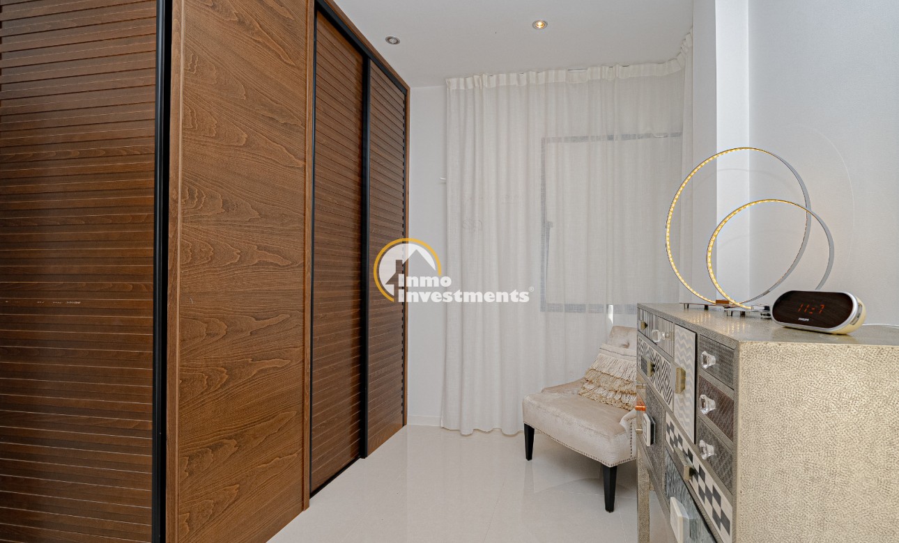 Till salu - Villa - La Zenia - Boulevard area