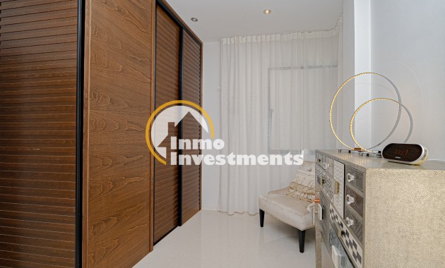 Till salu - Villa - La Zenia - Boulevard area