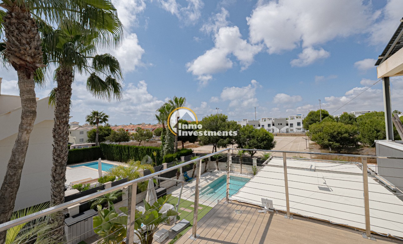 Till salu - Villa - La Zenia - Boulevard area