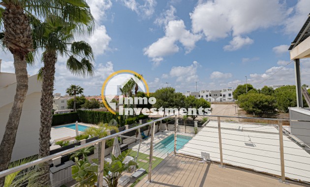 Till salu - Villa - La Zenia - Boulevard area