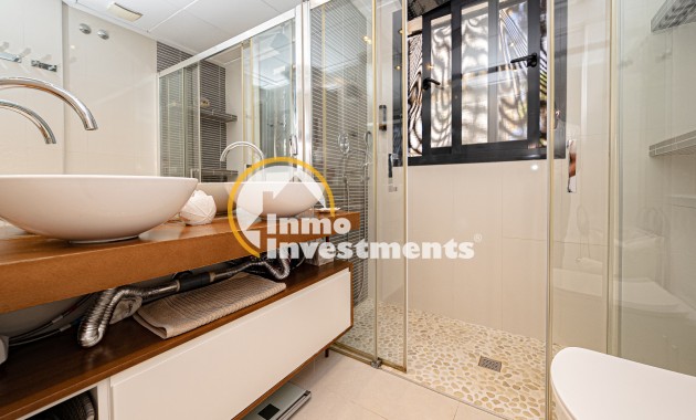 Till salu - Villa - La Zenia - Boulevard area