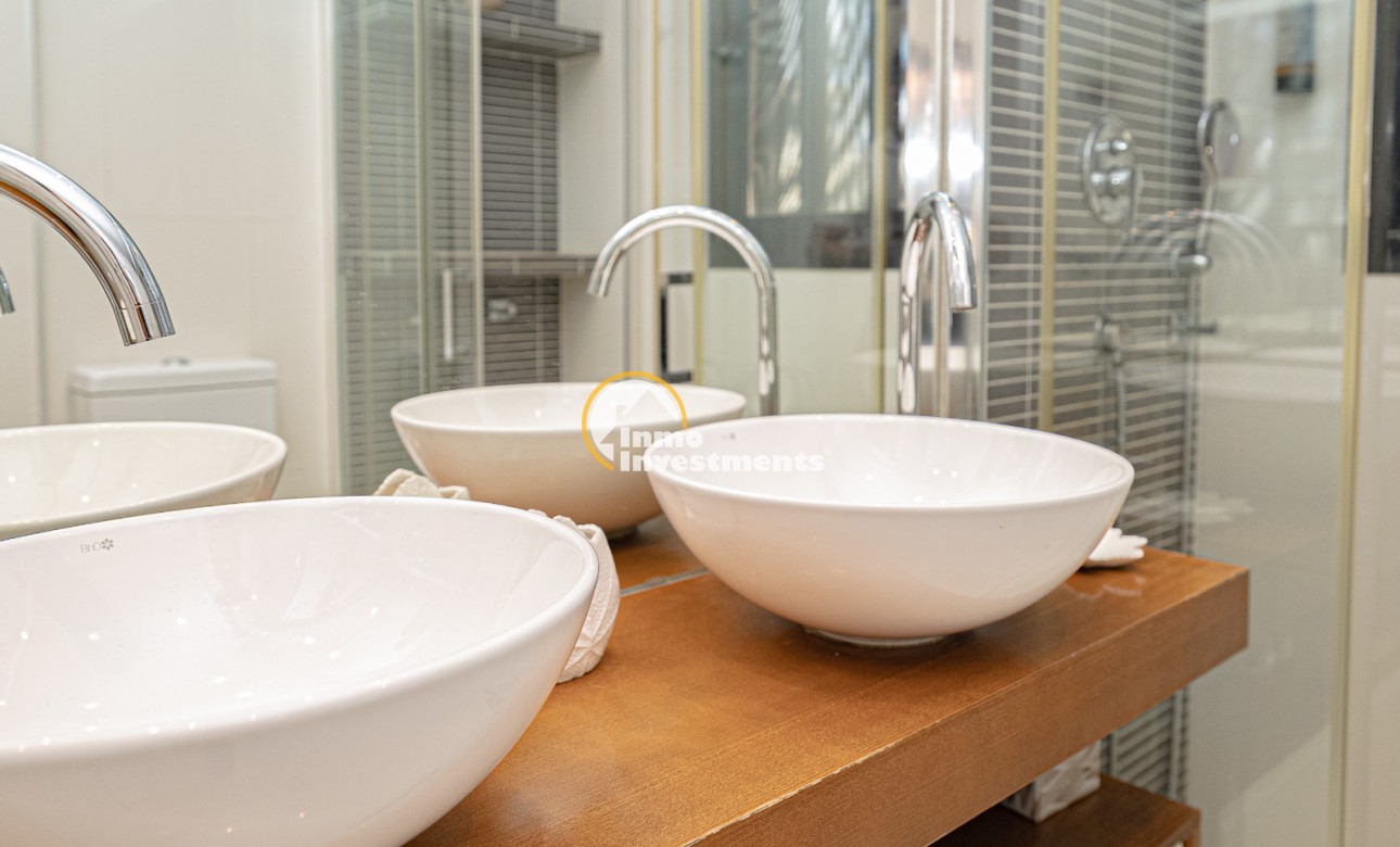 Till salu - Villa - La Zenia - Boulevard area