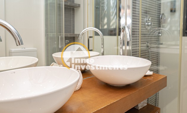 Till salu - Villa - La Zenia - Boulevard area