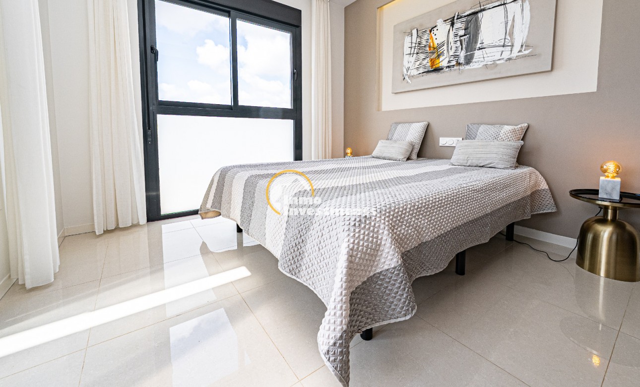 Till salu - Villa - La Zenia - Boulevard area