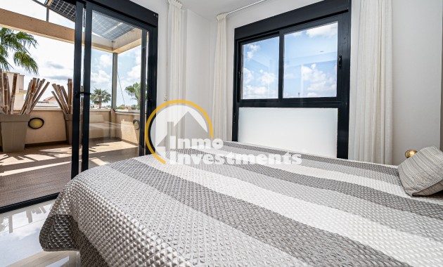 Till salu - Villa - La Zenia - Boulevard area