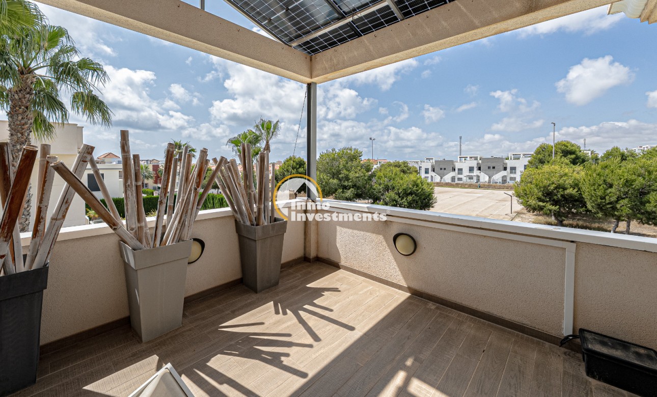 Till salu - Villa - La Zenia - Boulevard area